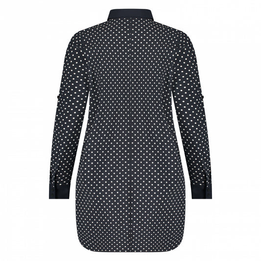 Blouse Long LS | College Dot