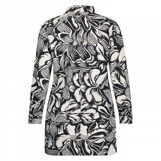 Blouse Long LS | Indonesian Leafs