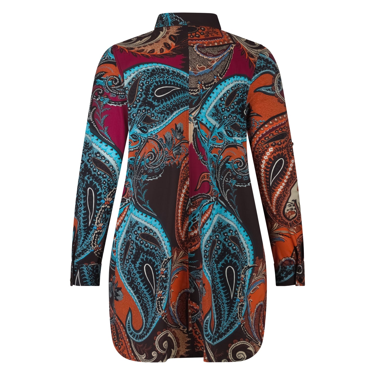 Blouse Long LS | Liberty