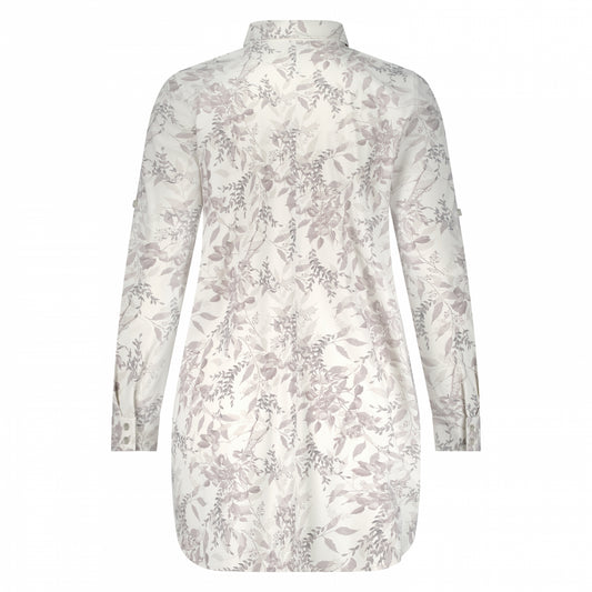 Blouse Long LS | Japan