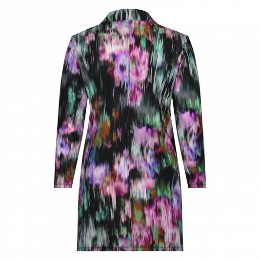 Jacket Long | Summer Shades