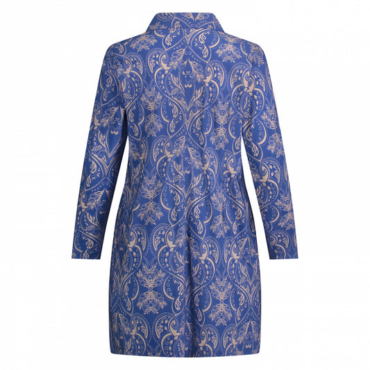 Jacket Long | Ibiza Vibes