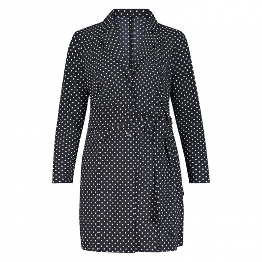 Jacket Long | College Dot