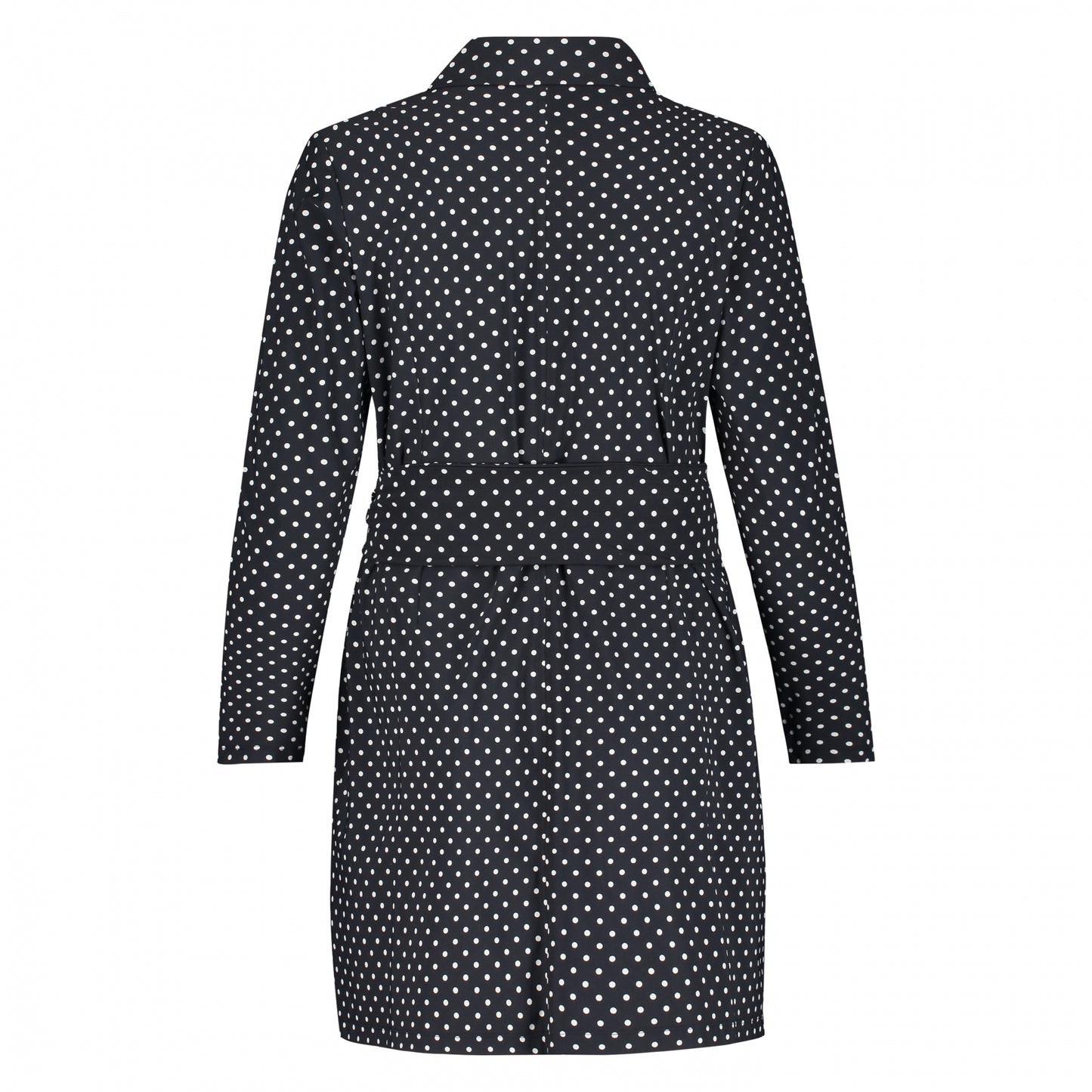 Jacket Long | College Dot