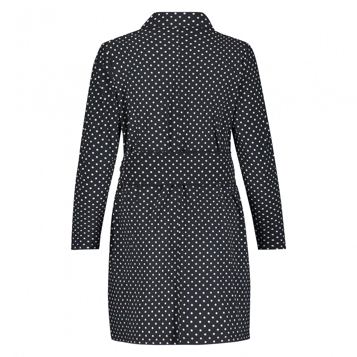 Jacket Long | College Dot
