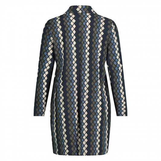 Jacket Long | Scotch Argyle