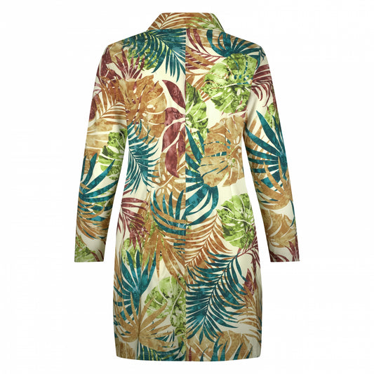 Jacket Long | Brasil