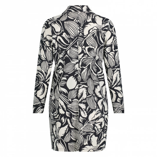 Jacket Long | Indonesian Leafs