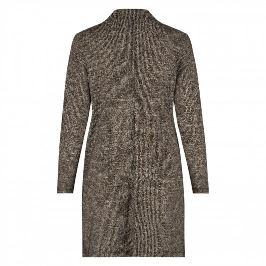 Jacket Long | Bouclé