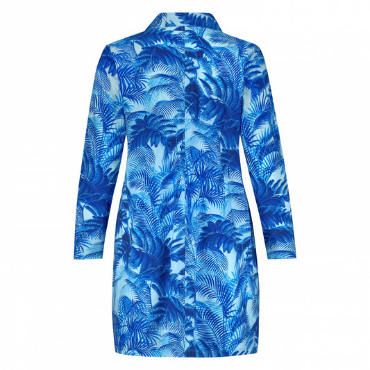 Jacket Long | Hawaii