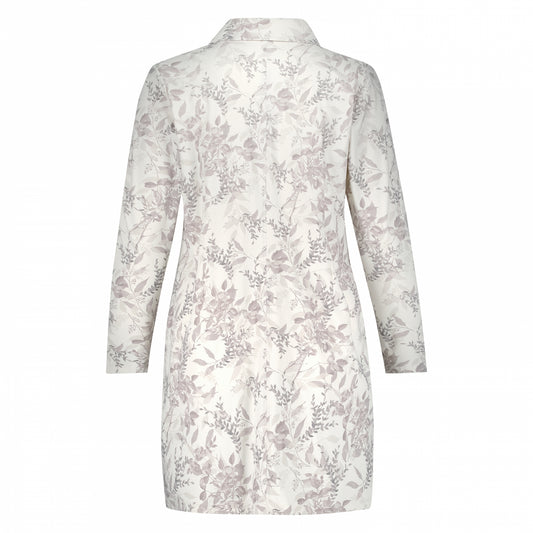 Jacket Long | Ornament Deco