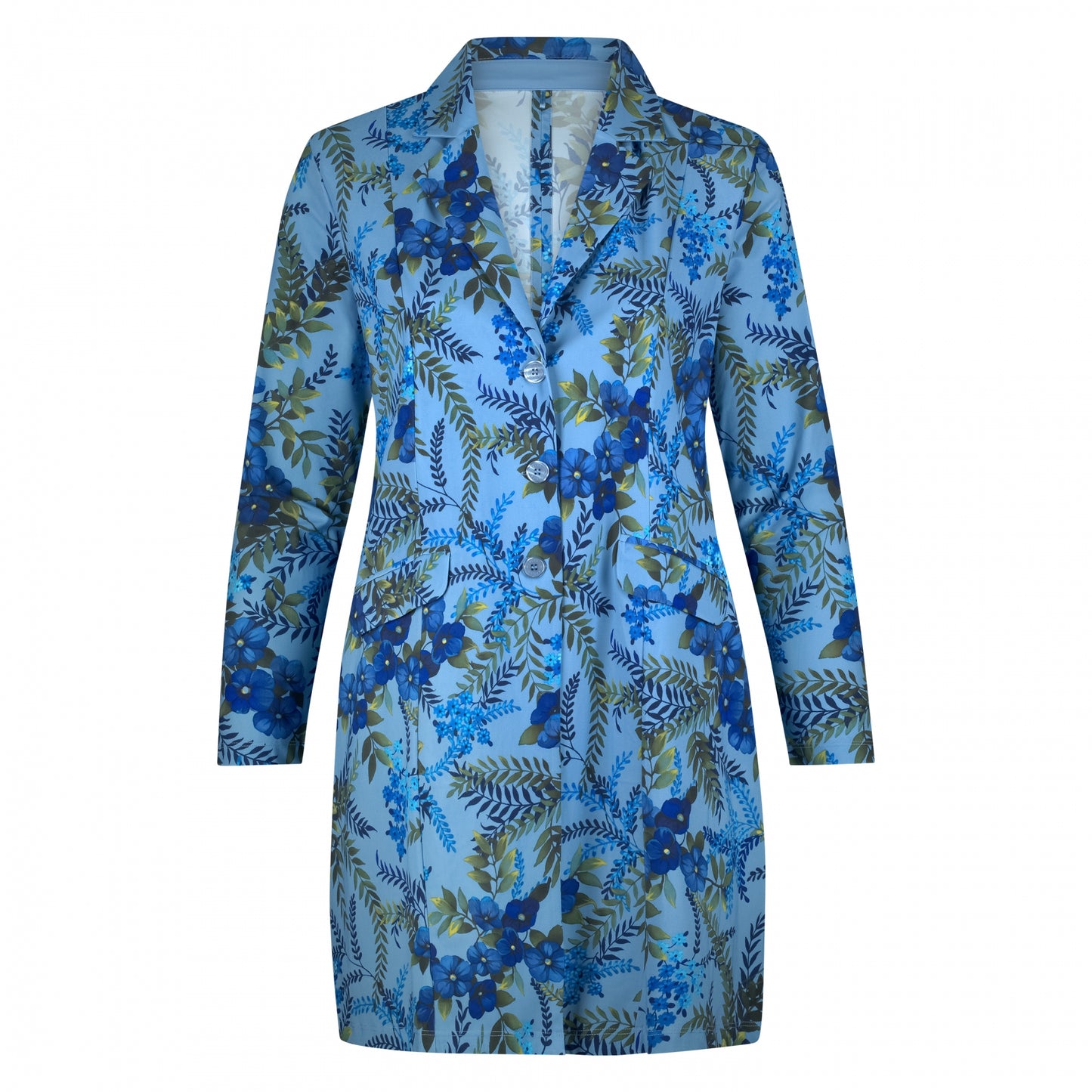 Jacket Long | Greece