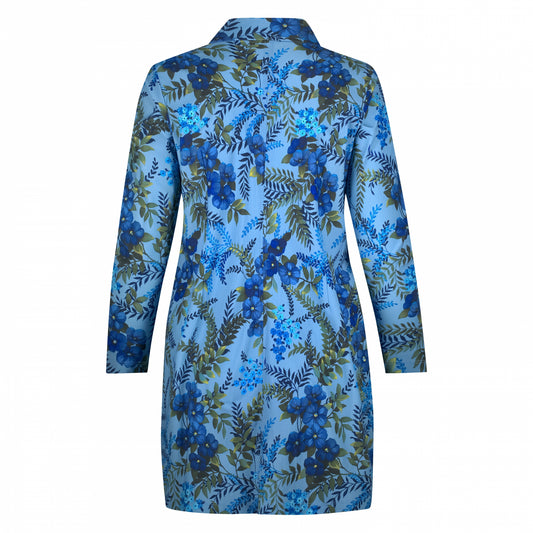 Jacket Long | Greece