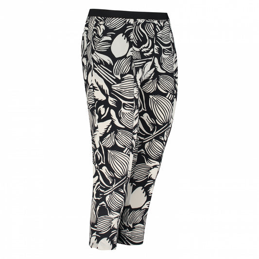 Pants 7/8 | Indonesian Leafs