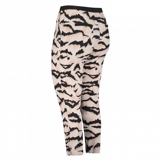Pants 7/8 | African Cat