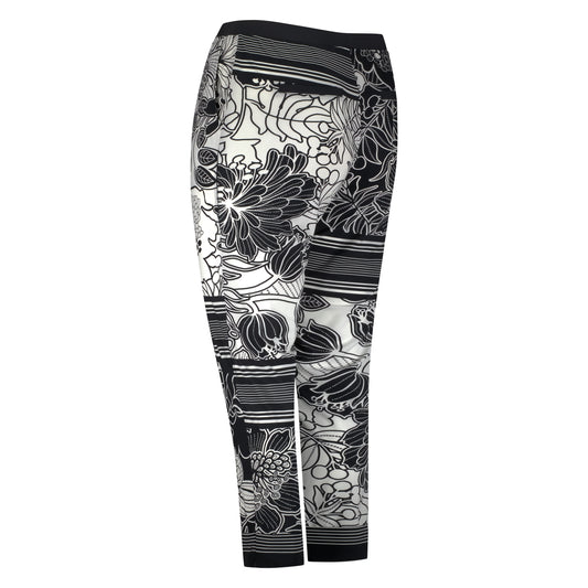 Pants 7/8 | Contra Flower