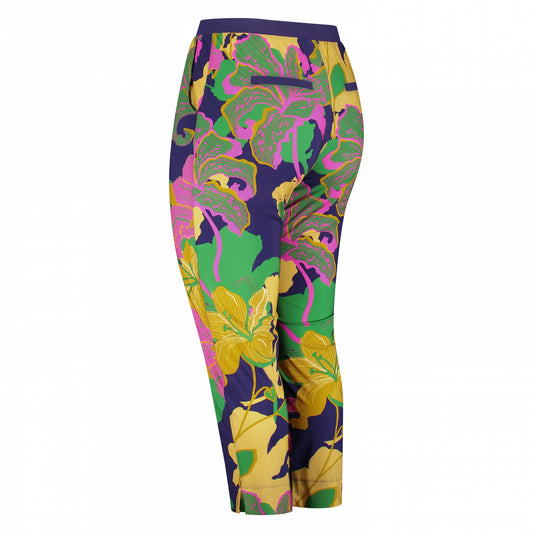Pants 7/8 | Amazing Amaryllis