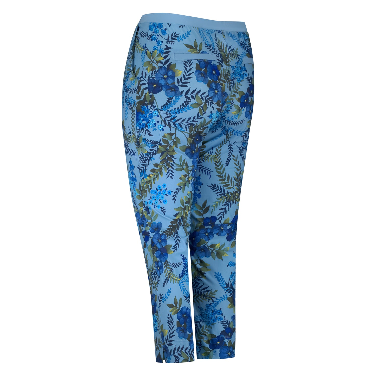 Pants 7/8 | Greece