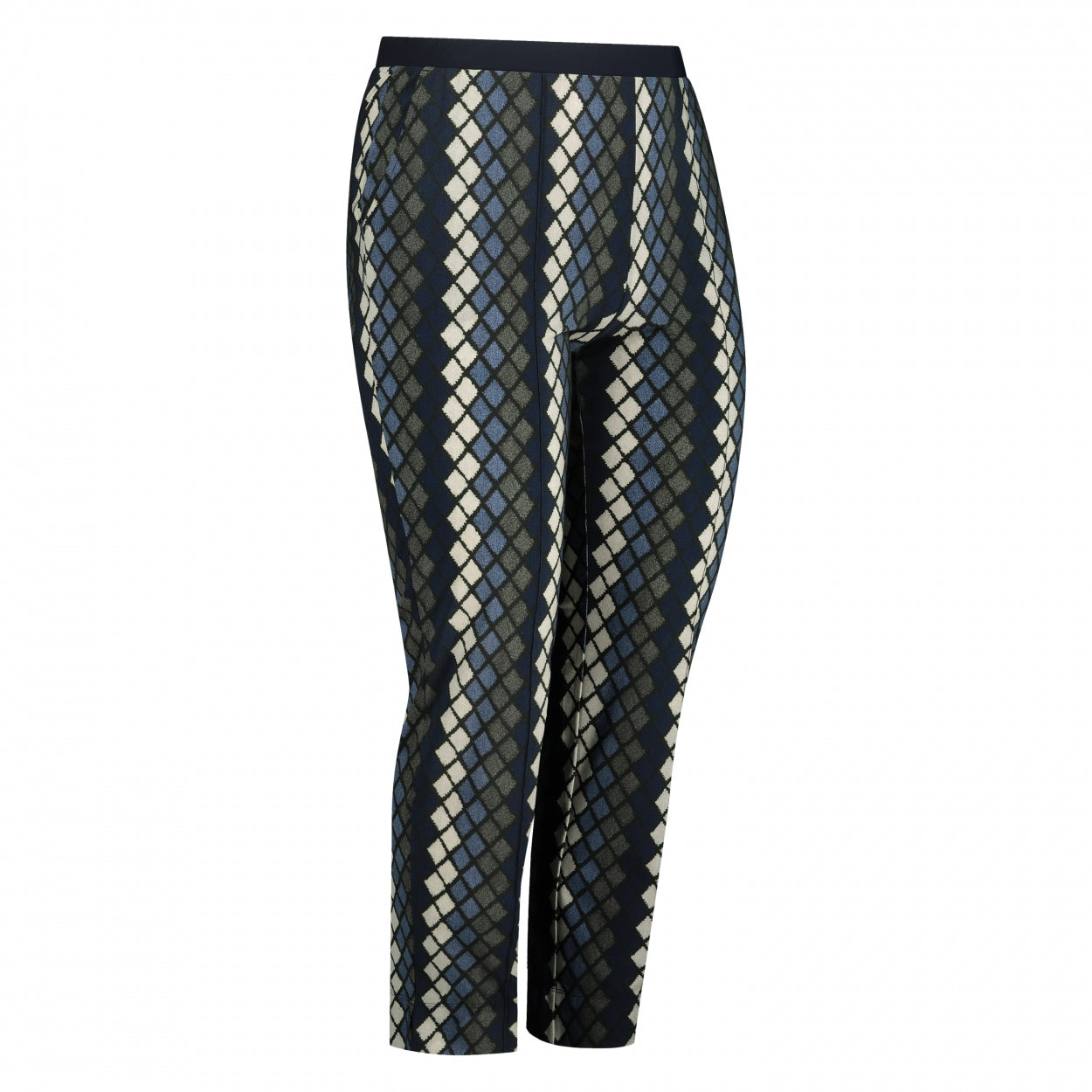 Pants Long | Scotch Argyle