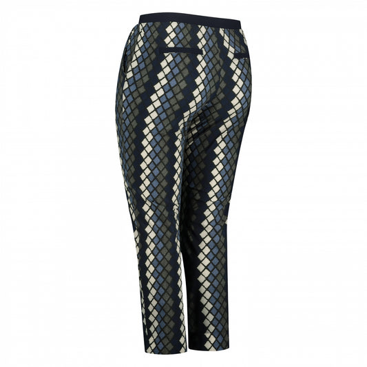 Pants Long | Scotch Argyle