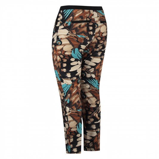 Pants Long | Butterfly Beauty