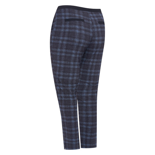Pants Long | Tartan Ice