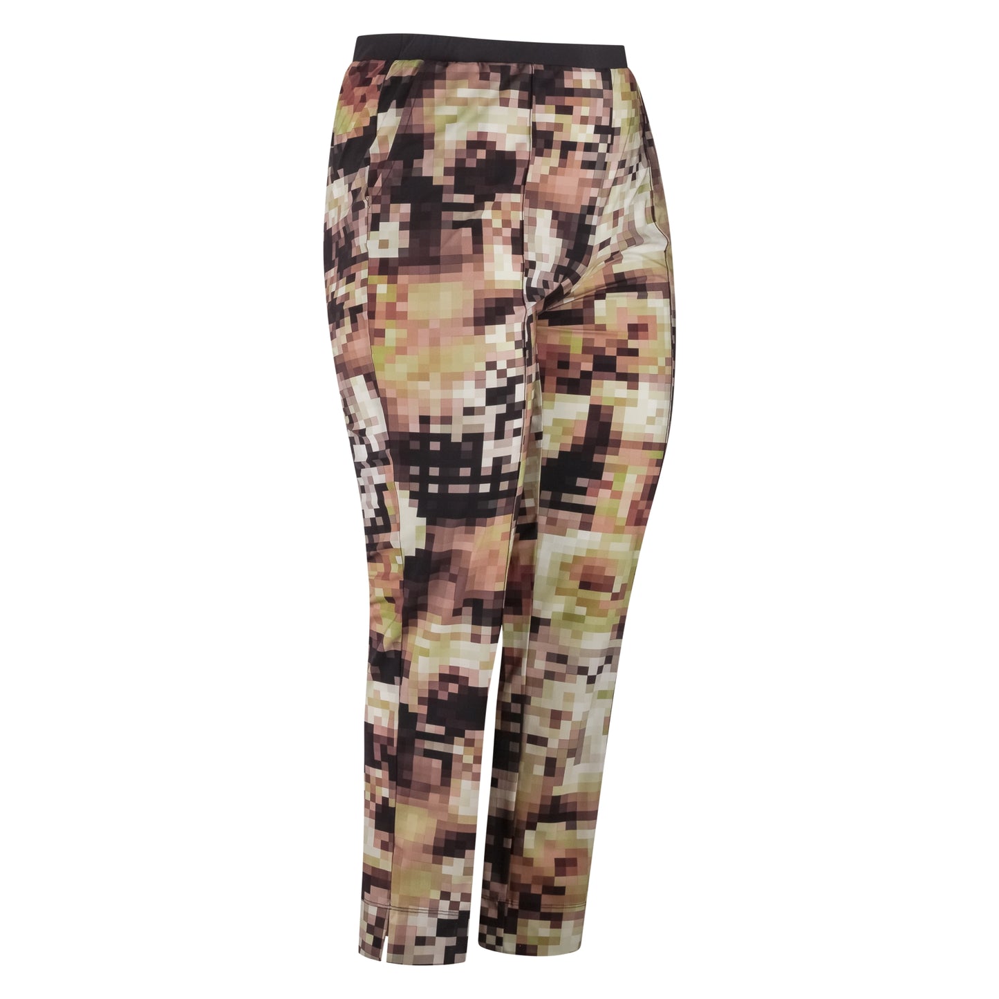 Pants Long | Pixel Rose