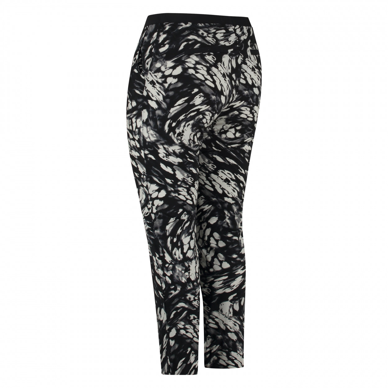Pants Long | Optical Graphic