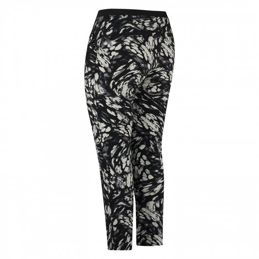 Pants Long | Optical Graphic