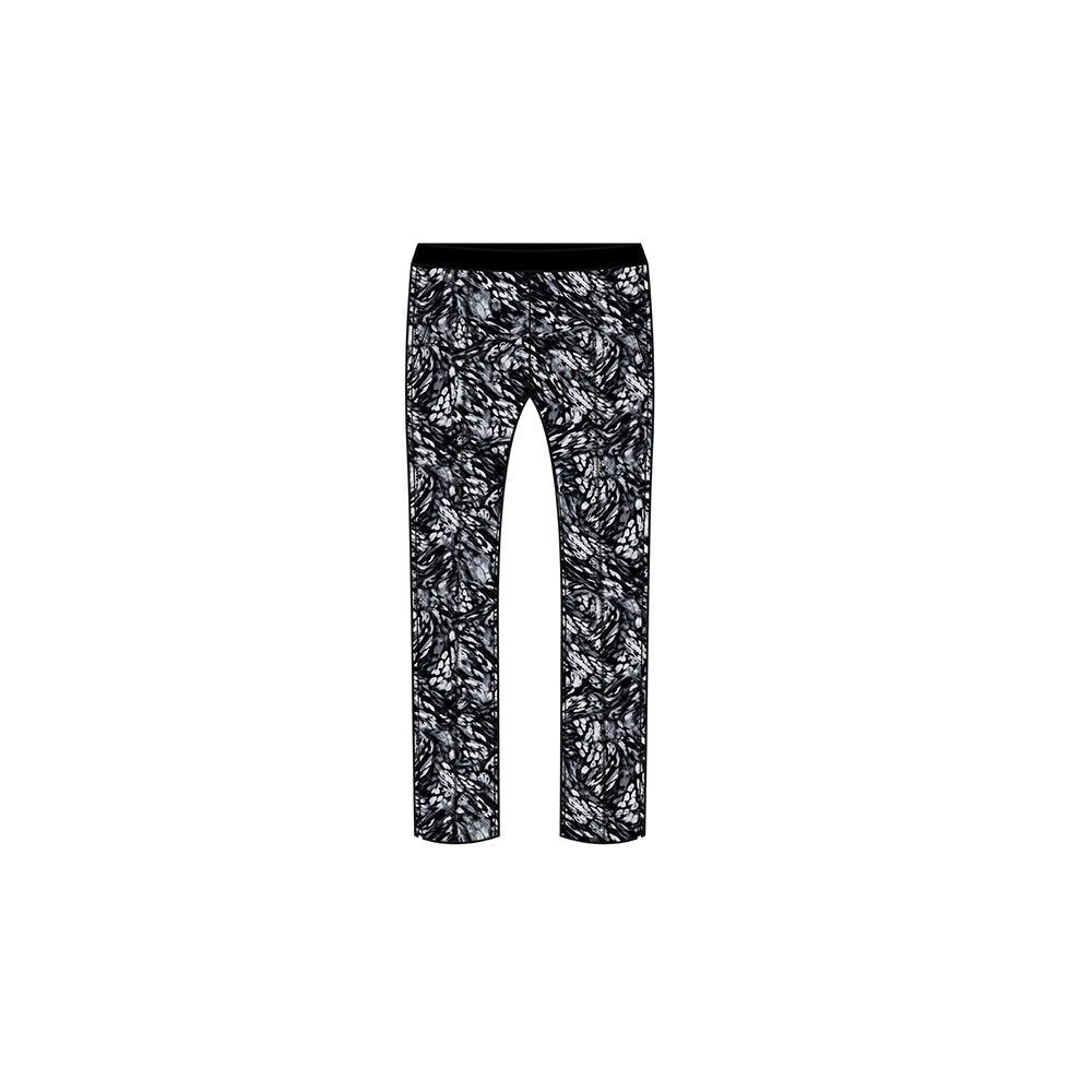 Pants Long | Optical Graphic