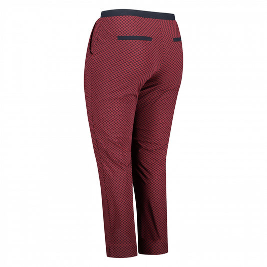 Pants Long | Dressed Dobby