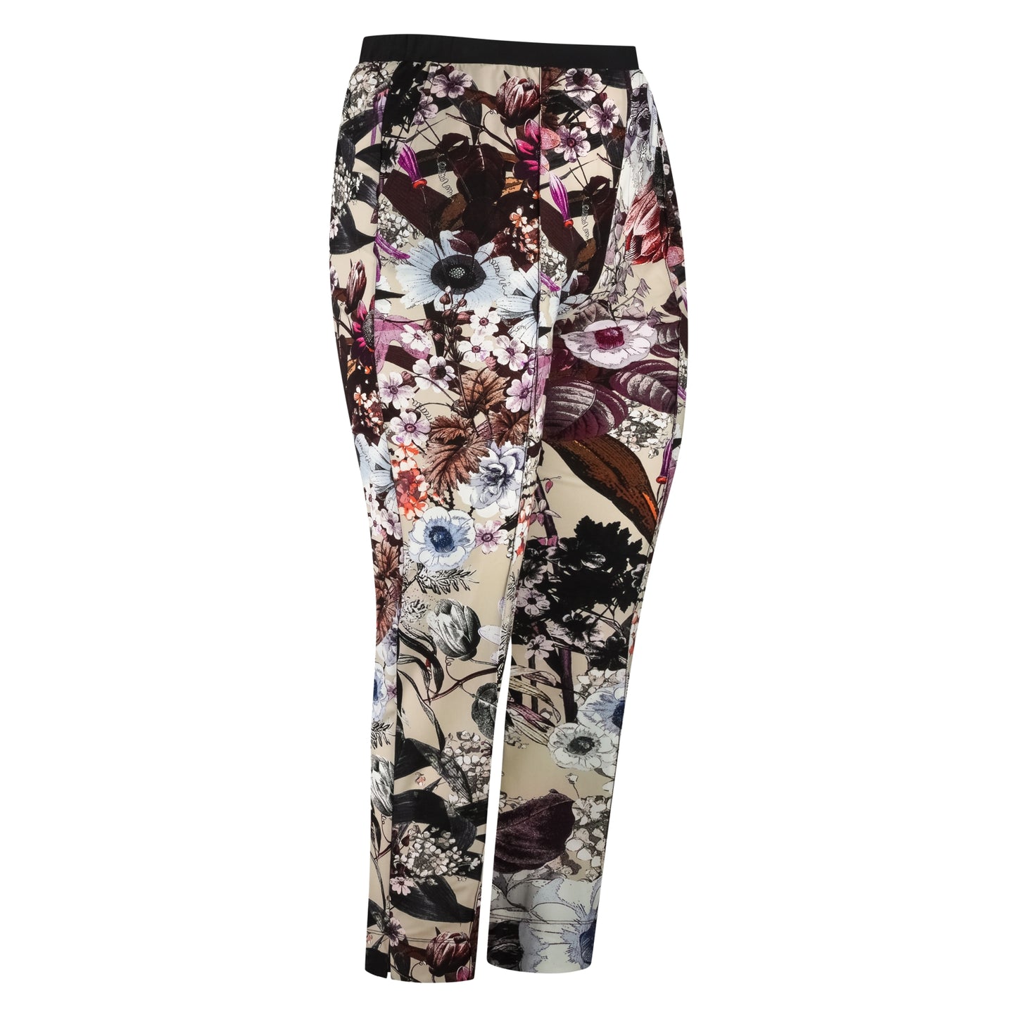 Pants Long | Winter Garden