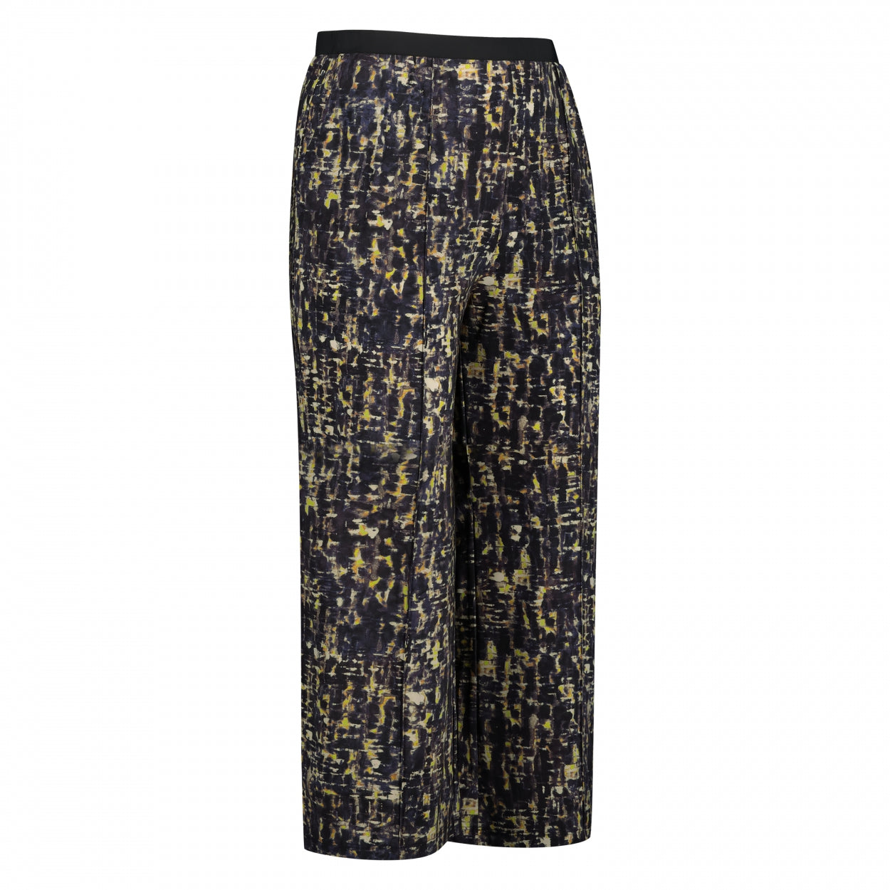 Pants Wide | Winter Shades