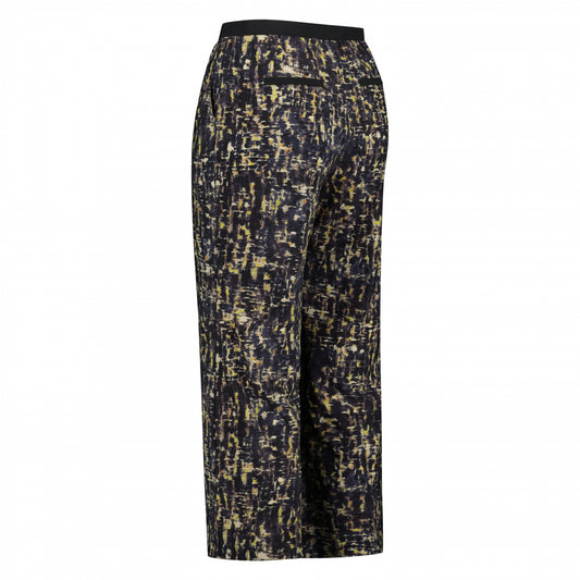 Pants Wide | Winter Shades