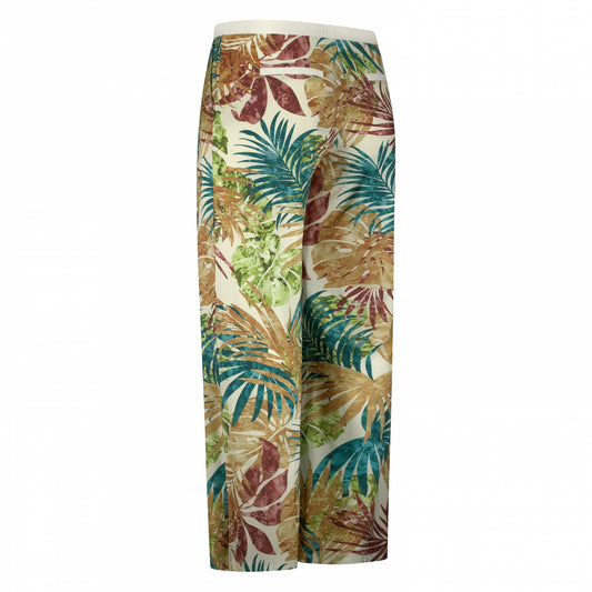 Pants Wide | Brasil