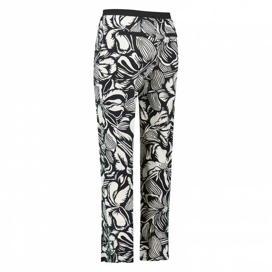 Pants Wide | Indonesian Leafs