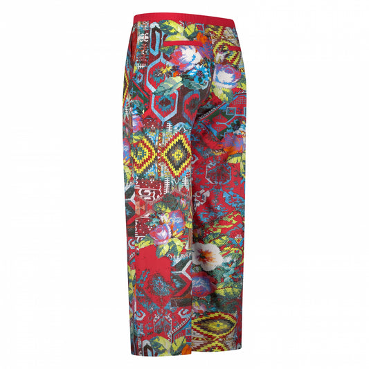 Pants Wide | Peru