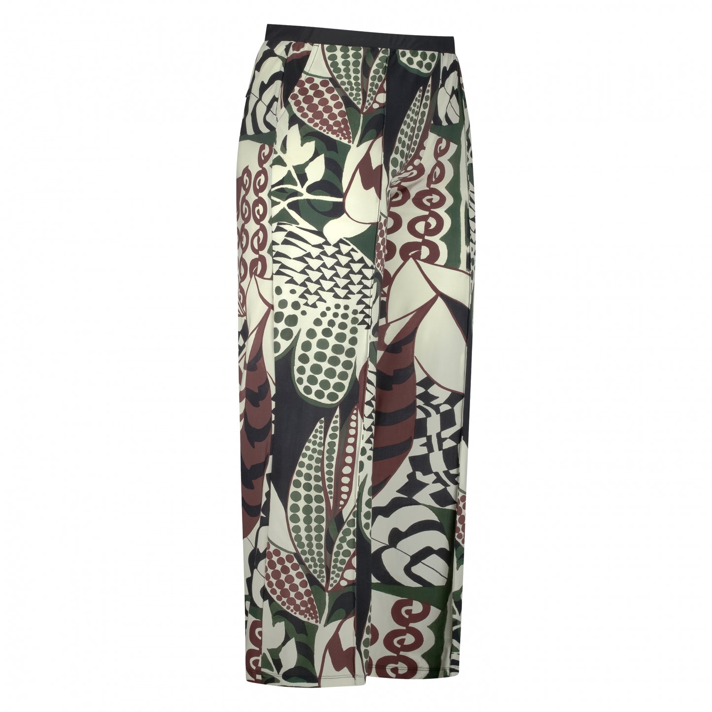 Pants Wide | Africa