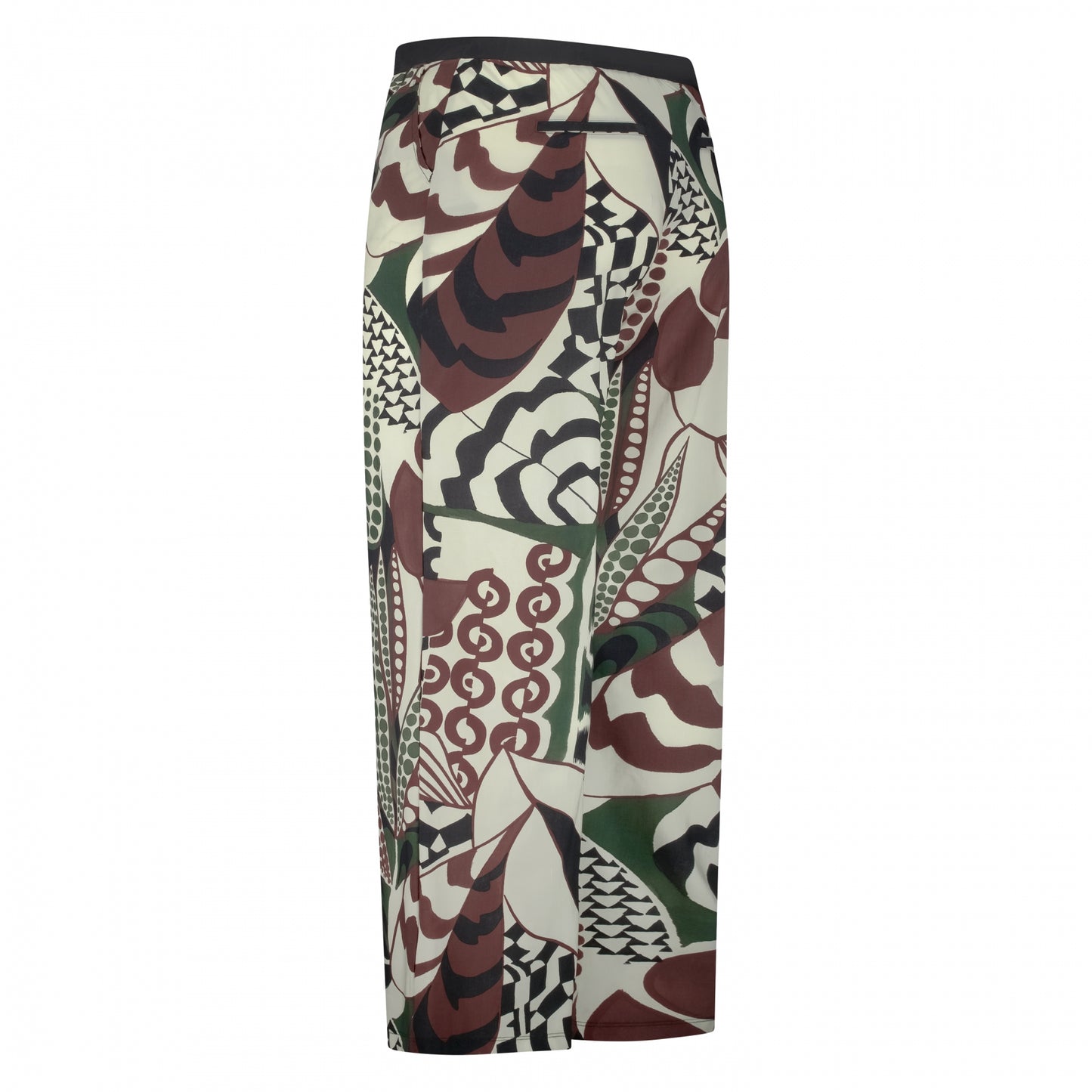 Pants Wide | Africa