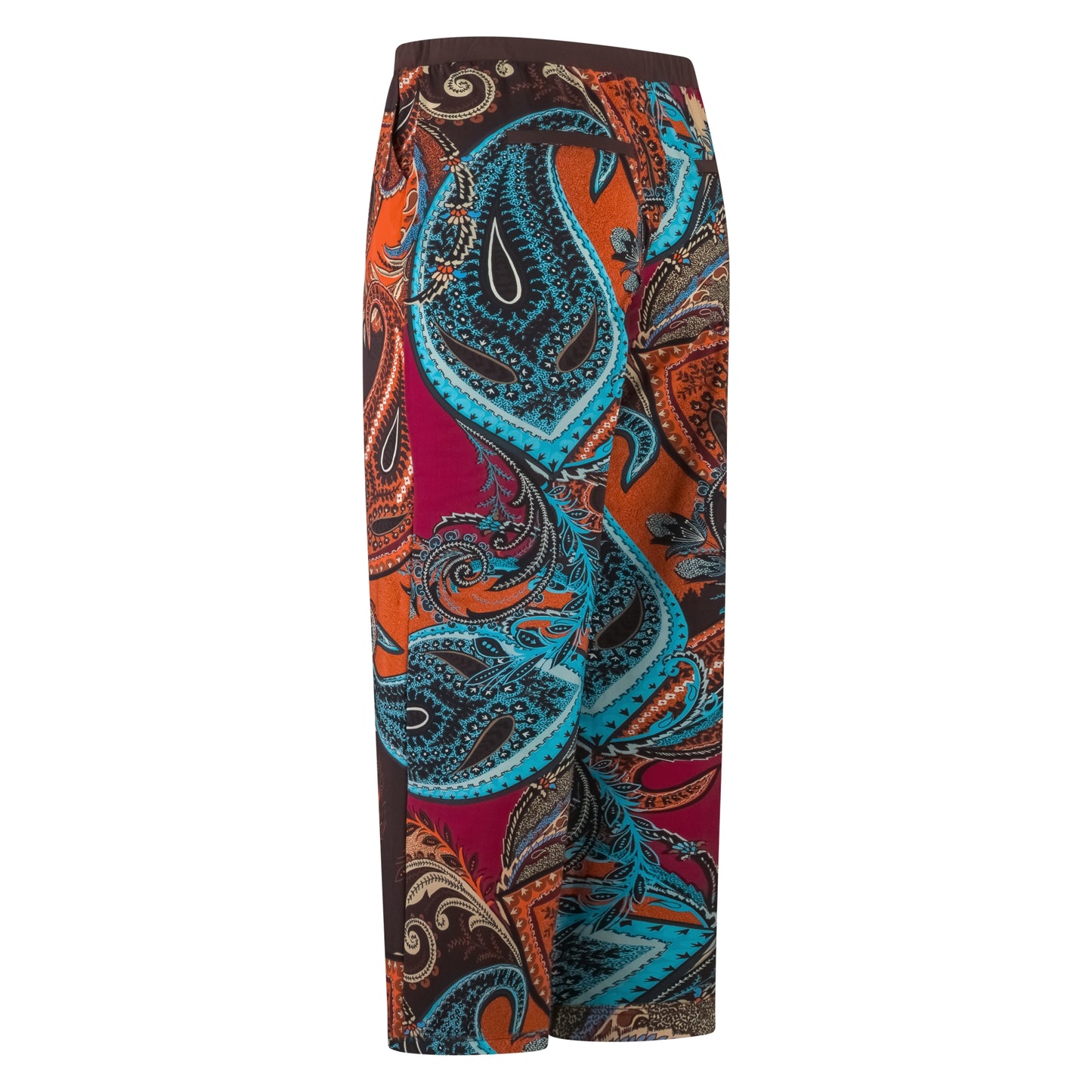 Pants Wide | Liberty