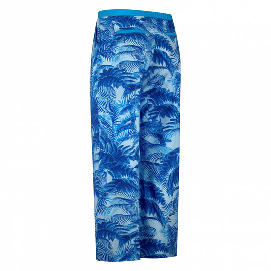 Pants Wide | Hawaii