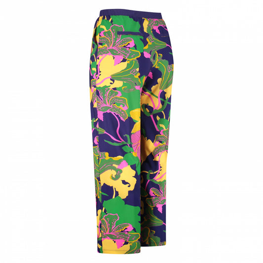 Pants Wide | Amazing Amaryllis