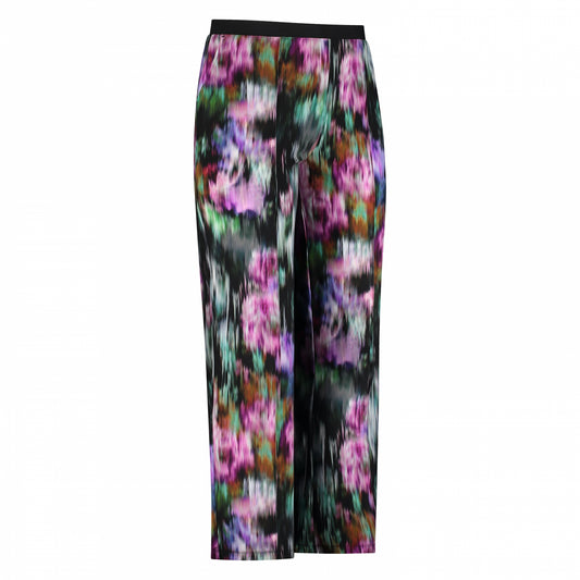 Pants Wide | Summer Shades