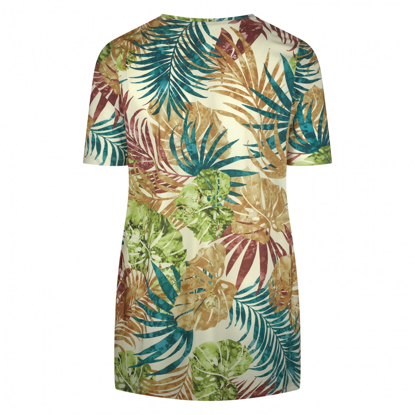 Tee V-Neck | Brasil
