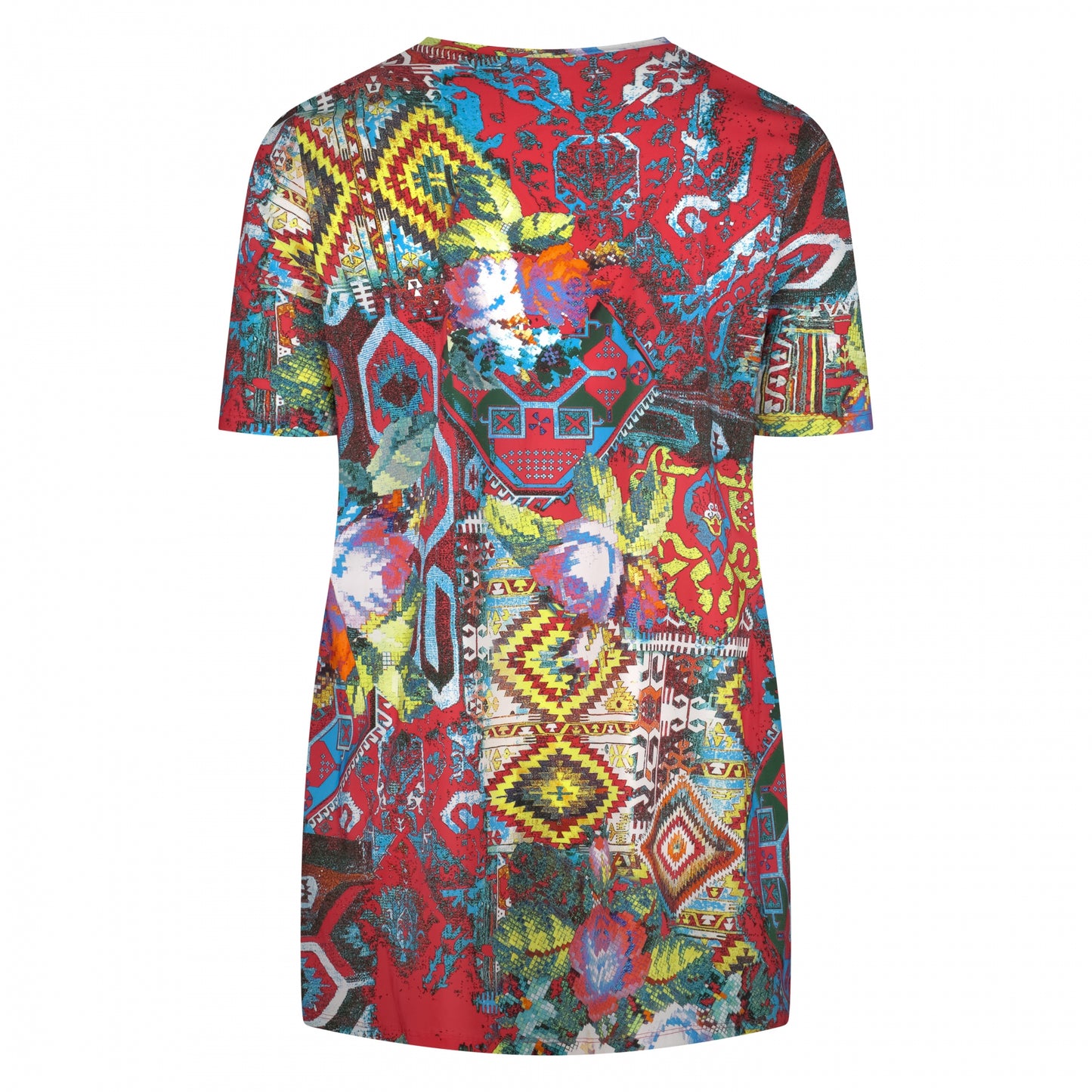 Tee V-Neck | Peru
