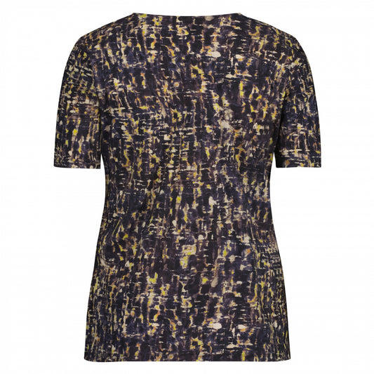 Wrap Top SS | Winter Shades