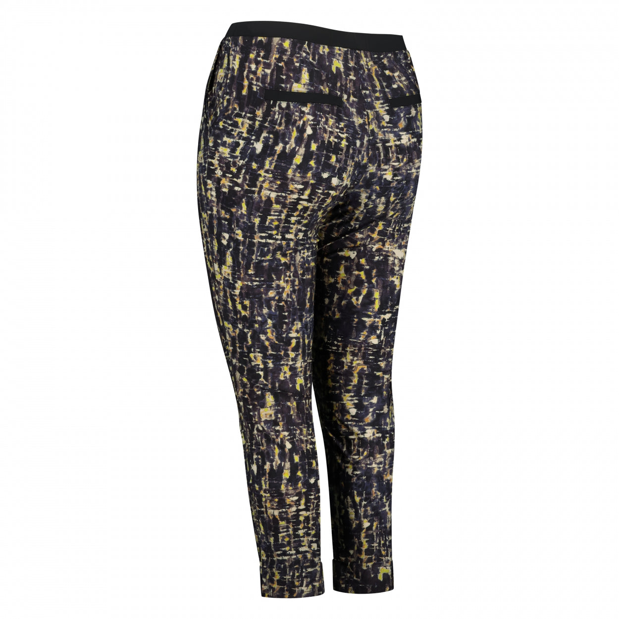 Pants Cuff | Winter Shades