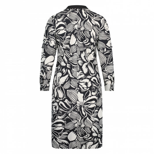 Mao Dress LS | Indonesian Leafs