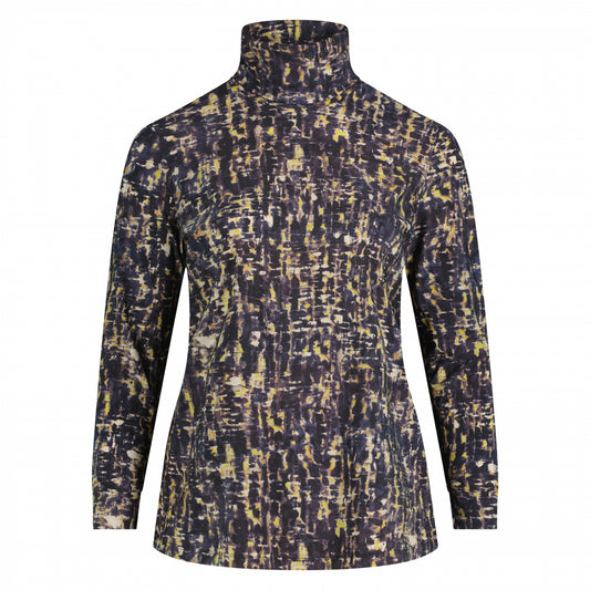 Turtle Neck | Winter Shades