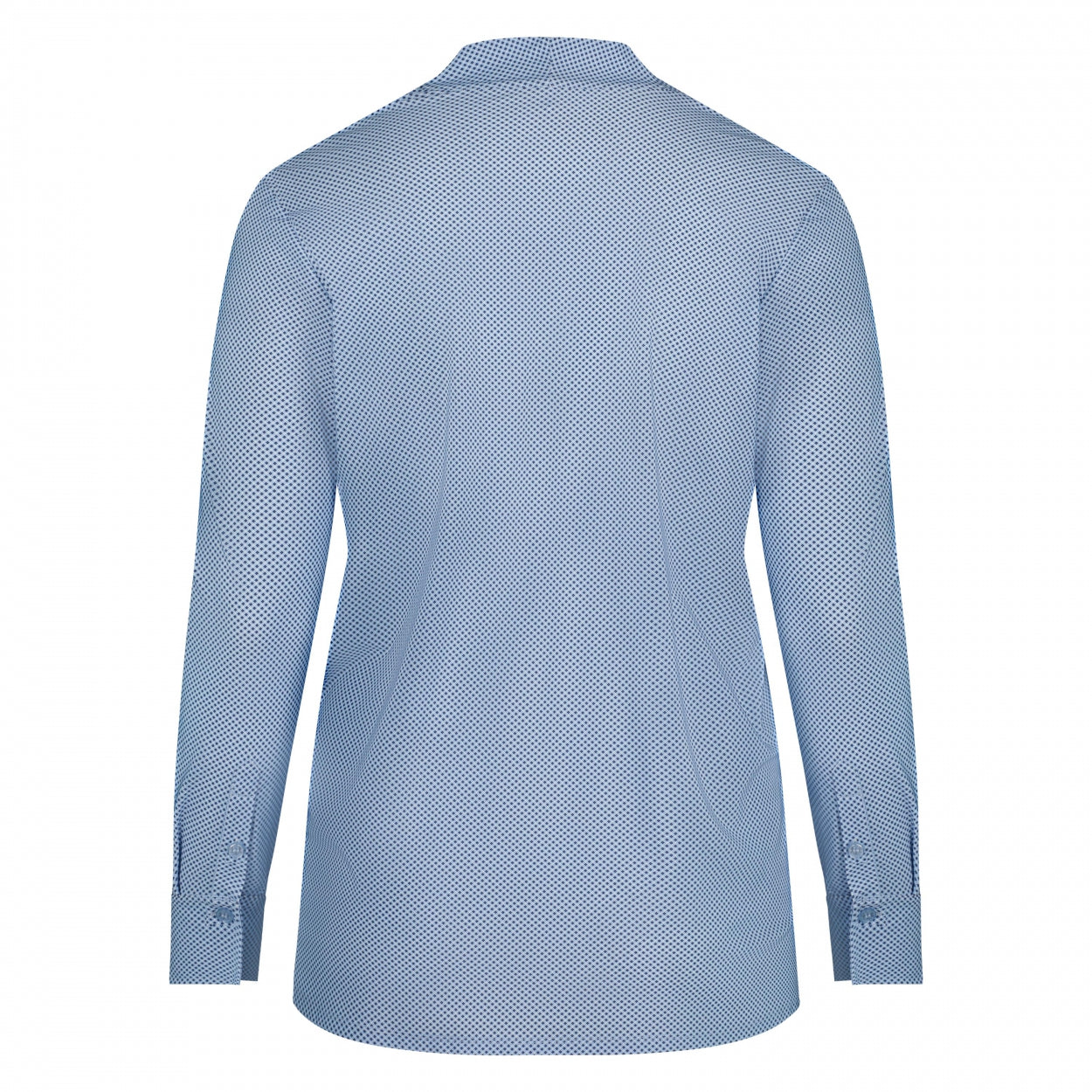 Shirt Classic | Dobby Blue Navy